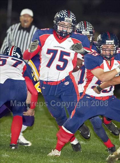 Thumbnail 3 in Modesto Christian @ Escalon photogallery.
