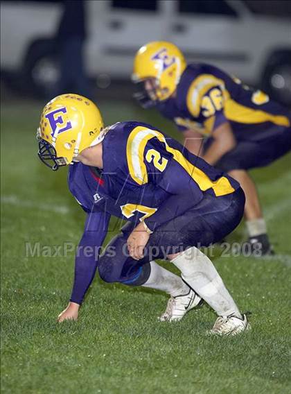 Thumbnail 1 in Modesto Christian @ Escalon photogallery.