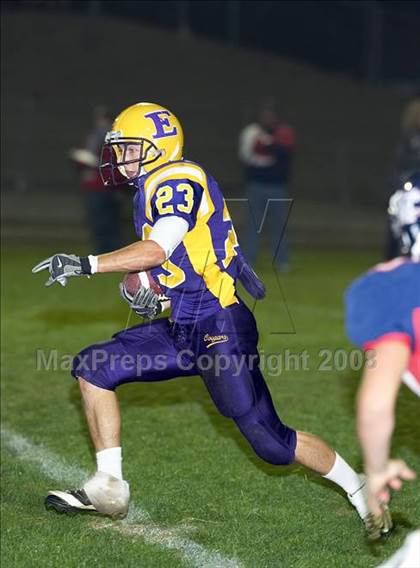 Thumbnail 3 in Modesto Christian @ Escalon photogallery.
