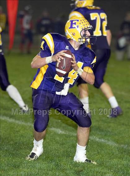 Thumbnail 2 in Modesto Christian @ Escalon photogallery.
