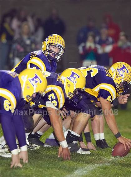 Thumbnail 3 in Modesto Christian @ Escalon photogallery.