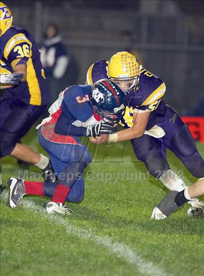 Thumbnail 3 in Modesto Christian @ Escalon photogallery.