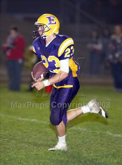 Thumbnail 3 in Modesto Christian @ Escalon photogallery.