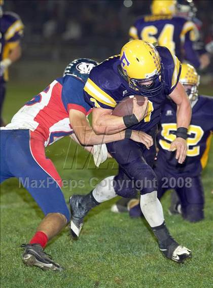Thumbnail 2 in Modesto Christian @ Escalon photogallery.