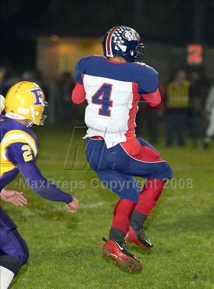 Thumbnail 1 in Modesto Christian @ Escalon photogallery.
