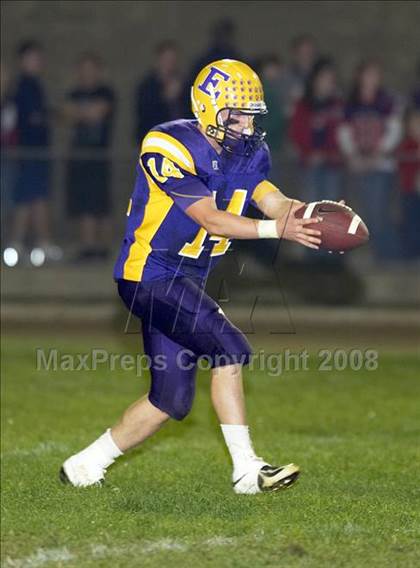Thumbnail 1 in Modesto Christian @ Escalon photogallery.
