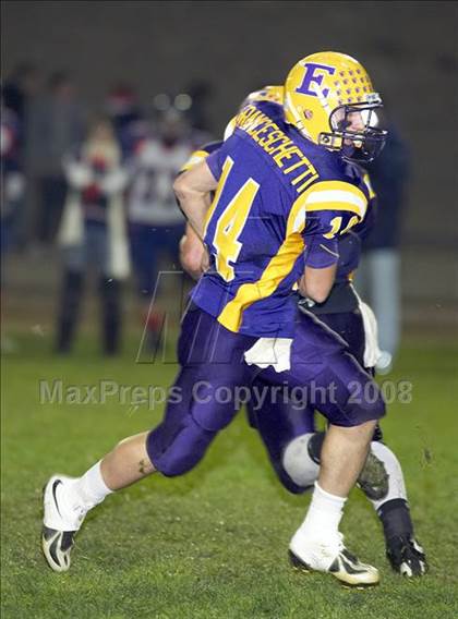 Thumbnail 2 in Modesto Christian @ Escalon photogallery.
