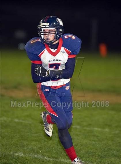 Thumbnail 3 in Modesto Christian @ Escalon photogallery.