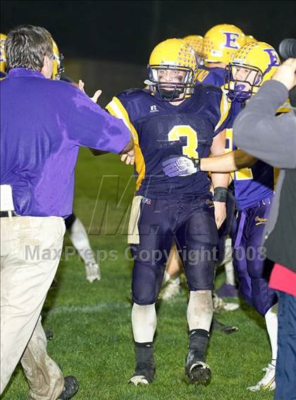 Thumbnail 2 in Modesto Christian @ Escalon photogallery.
