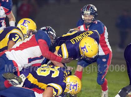 Thumbnail 3 in Modesto Christian @ Escalon photogallery.