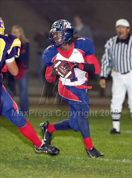 Thumbnail 1 in Modesto Christian @ Escalon photogallery.
