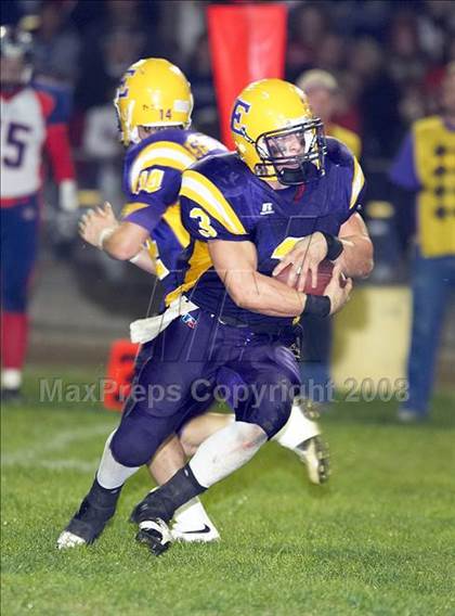 Thumbnail 2 in Modesto Christian @ Escalon photogallery.