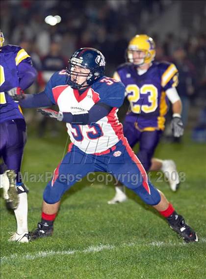 Thumbnail 1 in Modesto Christian @ Escalon photogallery.