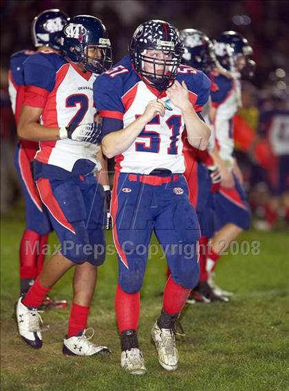 Thumbnail 1 in Modesto Christian @ Escalon photogallery.