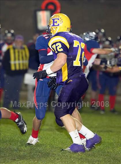 Thumbnail 2 in Modesto Christian @ Escalon photogallery.