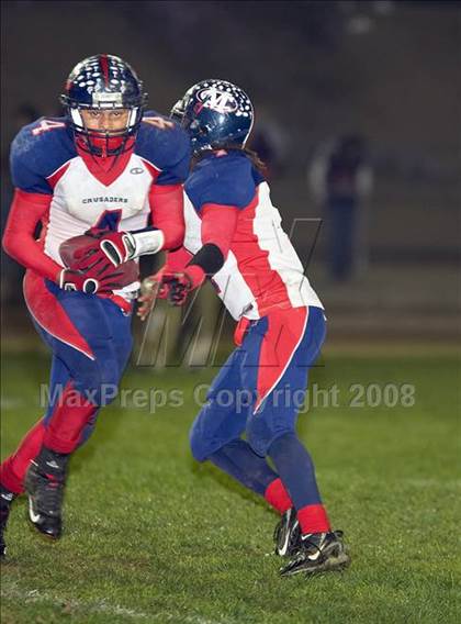 Thumbnail 2 in Modesto Christian @ Escalon photogallery.