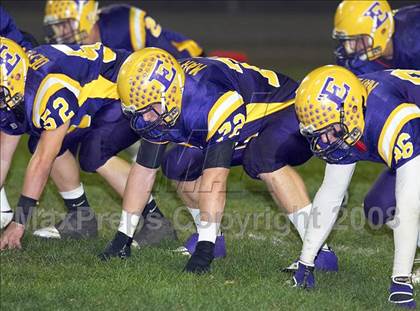 Thumbnail 2 in Modesto Christian @ Escalon photogallery.