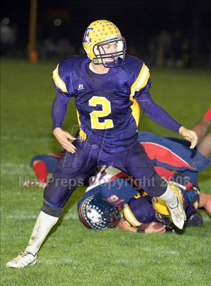 Thumbnail 2 in Modesto Christian @ Escalon photogallery.