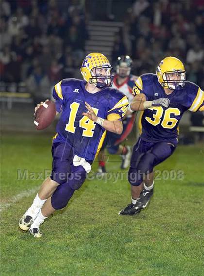 Thumbnail 3 in Modesto Christian @ Escalon photogallery.