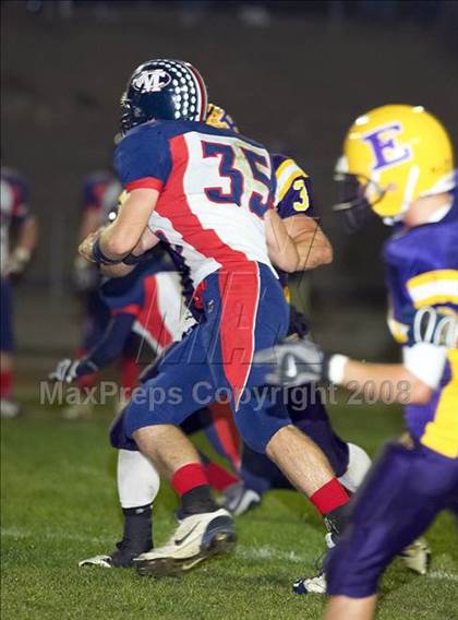 Thumbnail 2 in Modesto Christian @ Escalon photogallery.