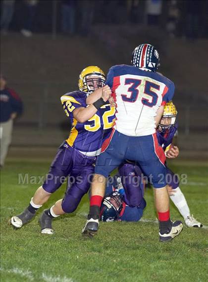 Thumbnail 3 in Modesto Christian @ Escalon photogallery.