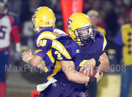 Thumbnail 1 in Modesto Christian @ Escalon photogallery.