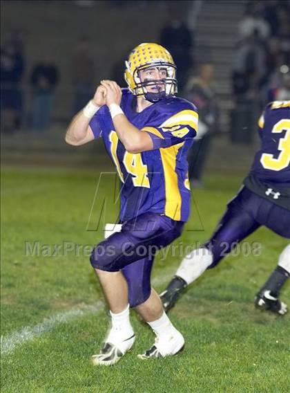 Thumbnail 2 in Modesto Christian @ Escalon photogallery.