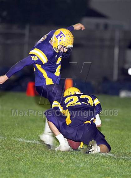 Thumbnail 3 in Modesto Christian @ Escalon photogallery.