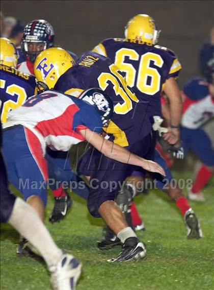 Thumbnail 2 in Modesto Christian @ Escalon photogallery.