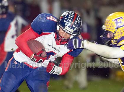 Thumbnail 1 in Modesto Christian @ Escalon photogallery.