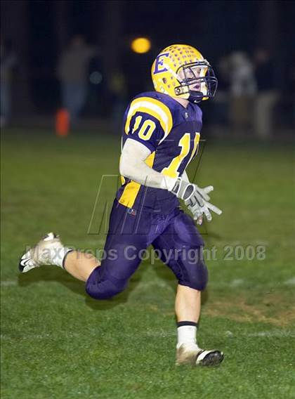 Thumbnail 2 in Modesto Christian @ Escalon photogallery.