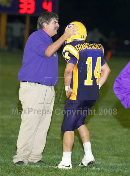 Thumbnail 3 in Modesto Christian @ Escalon photogallery.