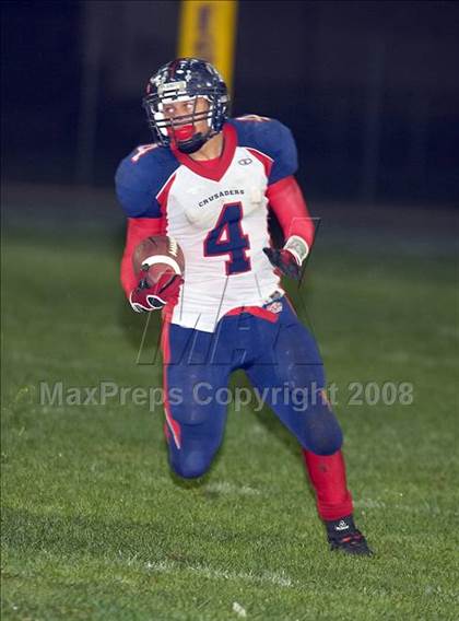 Thumbnail 2 in Modesto Christian @ Escalon photogallery.