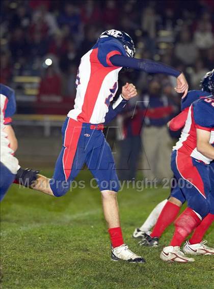 Thumbnail 1 in Modesto Christian @ Escalon photogallery.