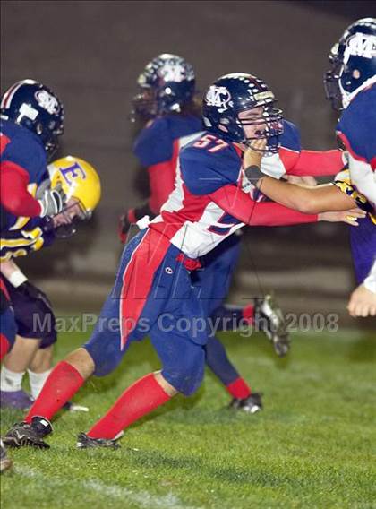 Thumbnail 3 in Modesto Christian @ Escalon photogallery.