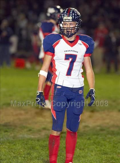 Thumbnail 2 in Modesto Christian @ Escalon photogallery.