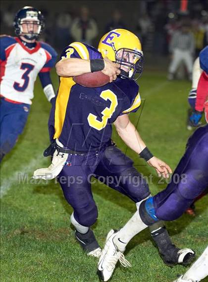 Thumbnail 2 in Modesto Christian @ Escalon photogallery.