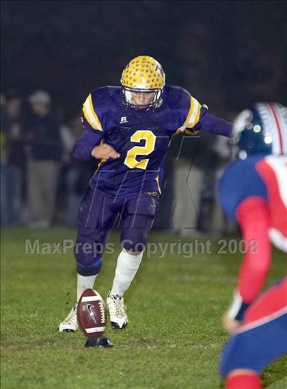 Thumbnail 2 in Modesto Christian @ Escalon photogallery.