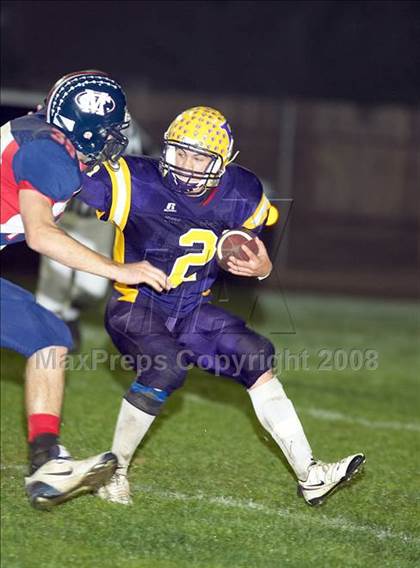 Thumbnail 3 in Modesto Christian @ Escalon photogallery.