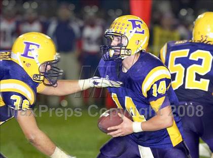 Thumbnail 2 in Modesto Christian @ Escalon photogallery.