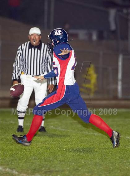 Thumbnail 2 in Modesto Christian @ Escalon photogallery.