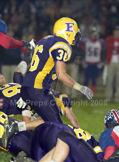 Thumbnail 3 in Modesto Christian @ Escalon photogallery.