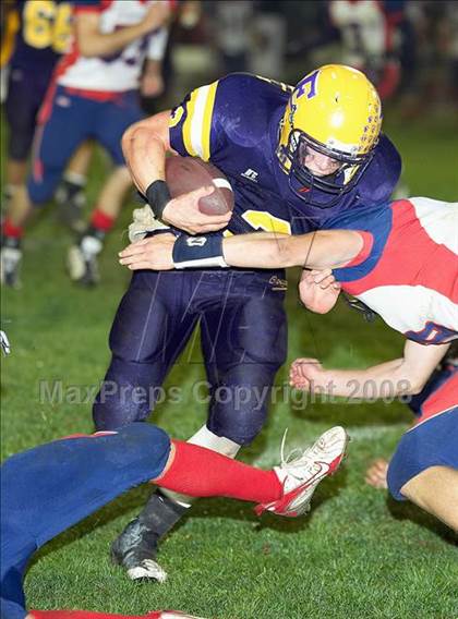Thumbnail 3 in Modesto Christian @ Escalon photogallery.