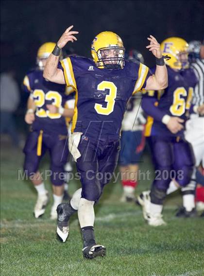 Thumbnail 2 in Modesto Christian @ Escalon photogallery.