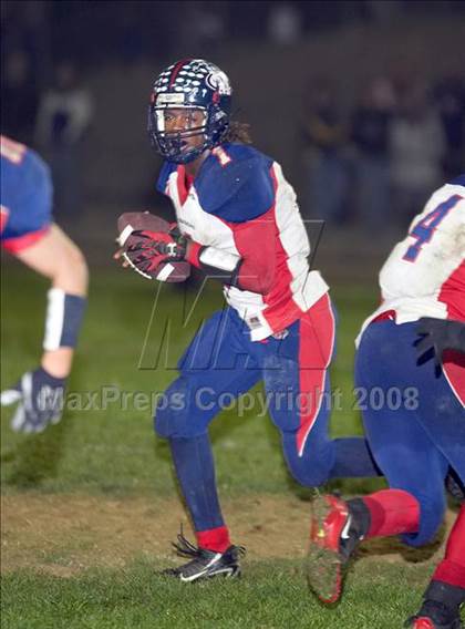 Thumbnail 2 in Modesto Christian @ Escalon photogallery.