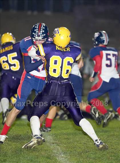 Thumbnail 2 in Modesto Christian @ Escalon photogallery.