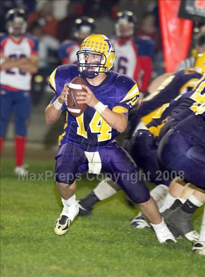 Thumbnail 1 in Modesto Christian @ Escalon photogallery.