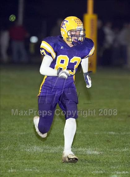 Thumbnail 1 in Modesto Christian @ Escalon photogallery.