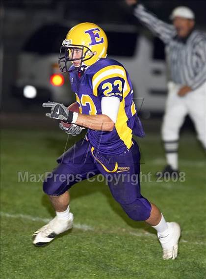 Thumbnail 2 in Modesto Christian @ Escalon photogallery.
