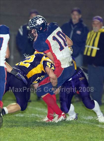 Thumbnail 3 in Modesto Christian @ Escalon photogallery.